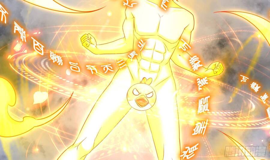 Nghịch Thiên Cải Mệnh - Chương 2