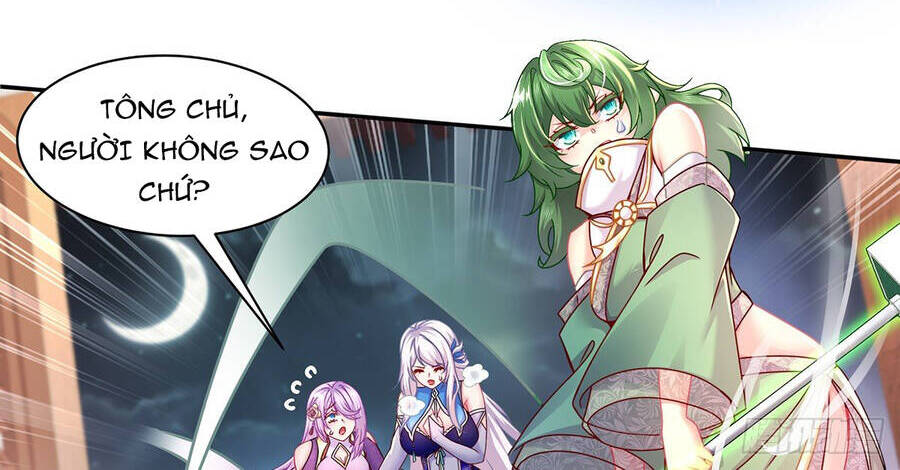 Nghịch Thiên Cải Mệnh - Chương 2