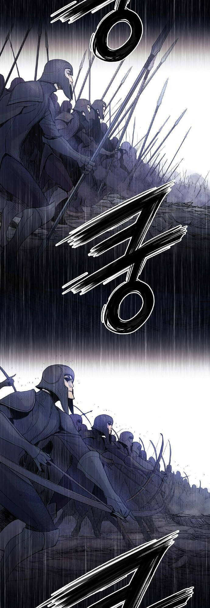 Knight Under Heart - Chương 0