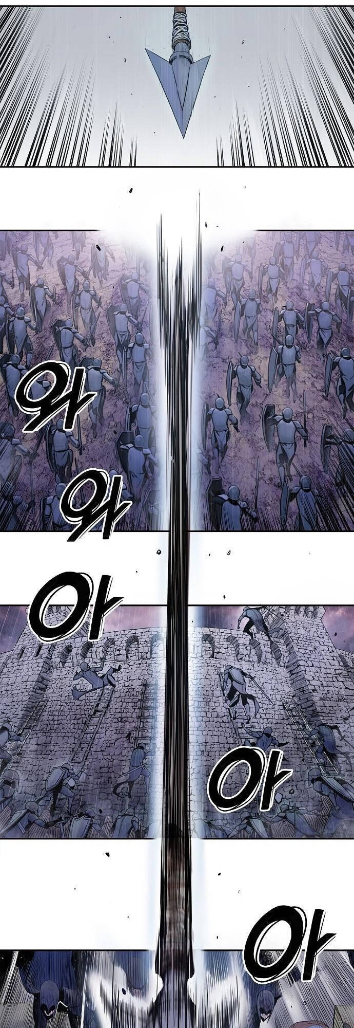 Knight Under Heart - Chương 0