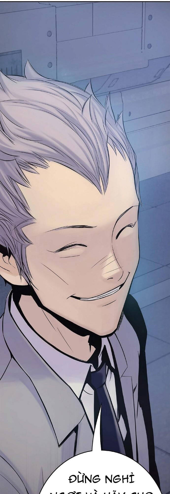 Knight Under Heart - Chương 0