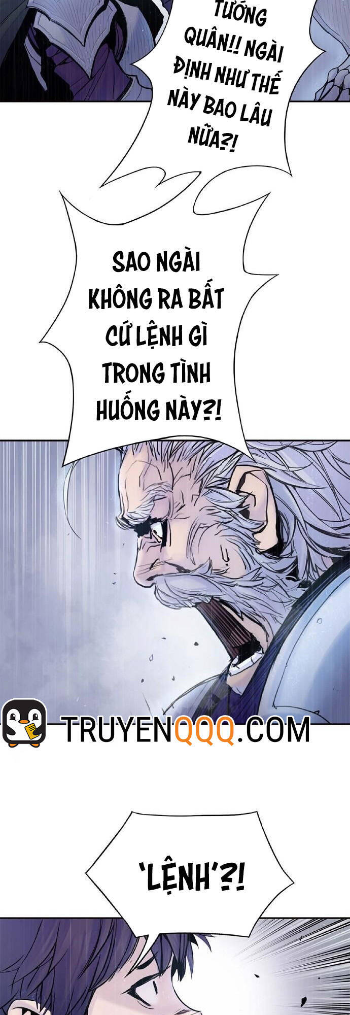 Knight Under Heart - Chương 0