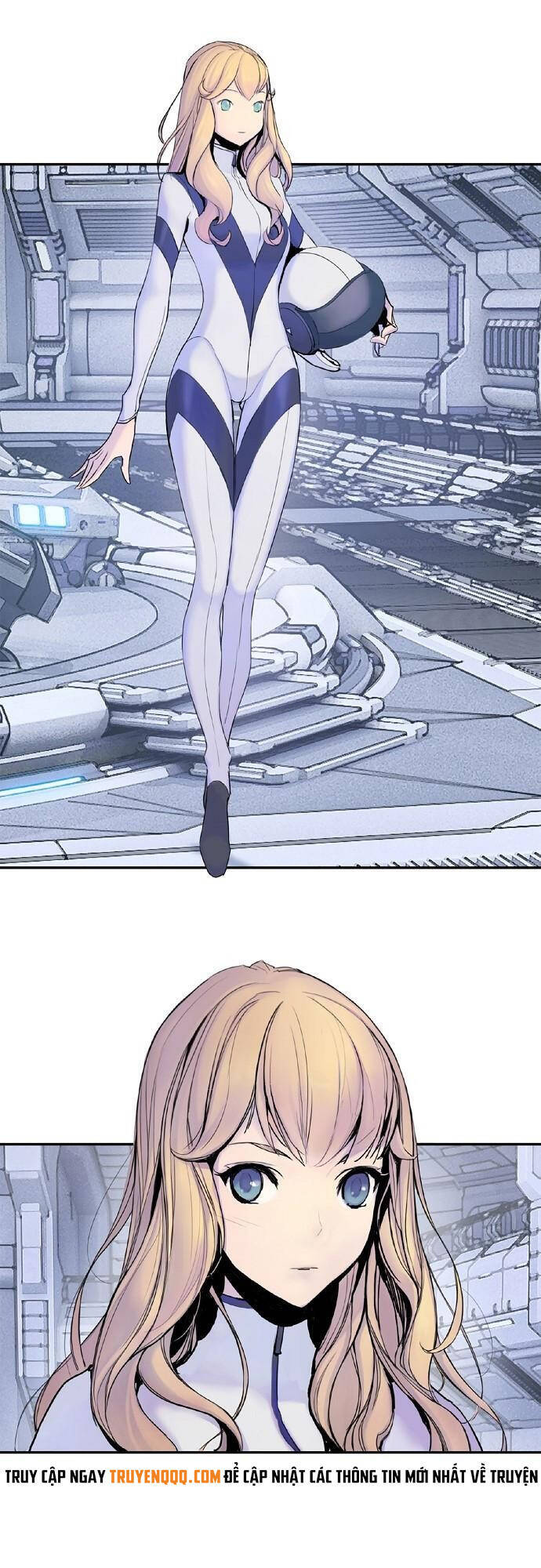 Knight Under Heart - Chương 0