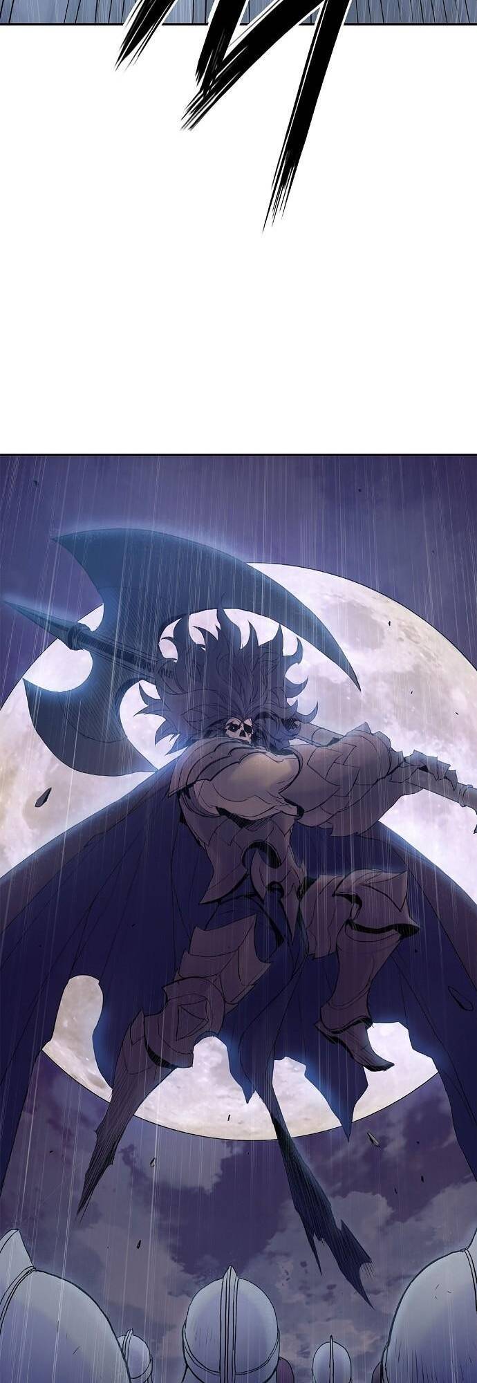 Knight Under Heart - Chương 0