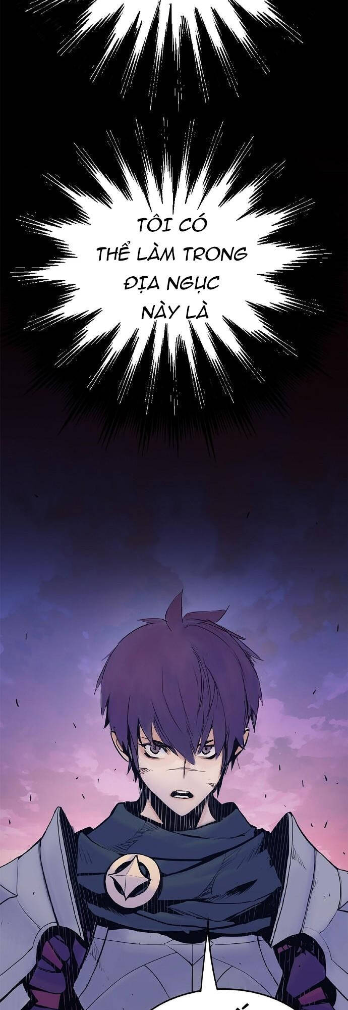 Knight Under Heart - Chương 0