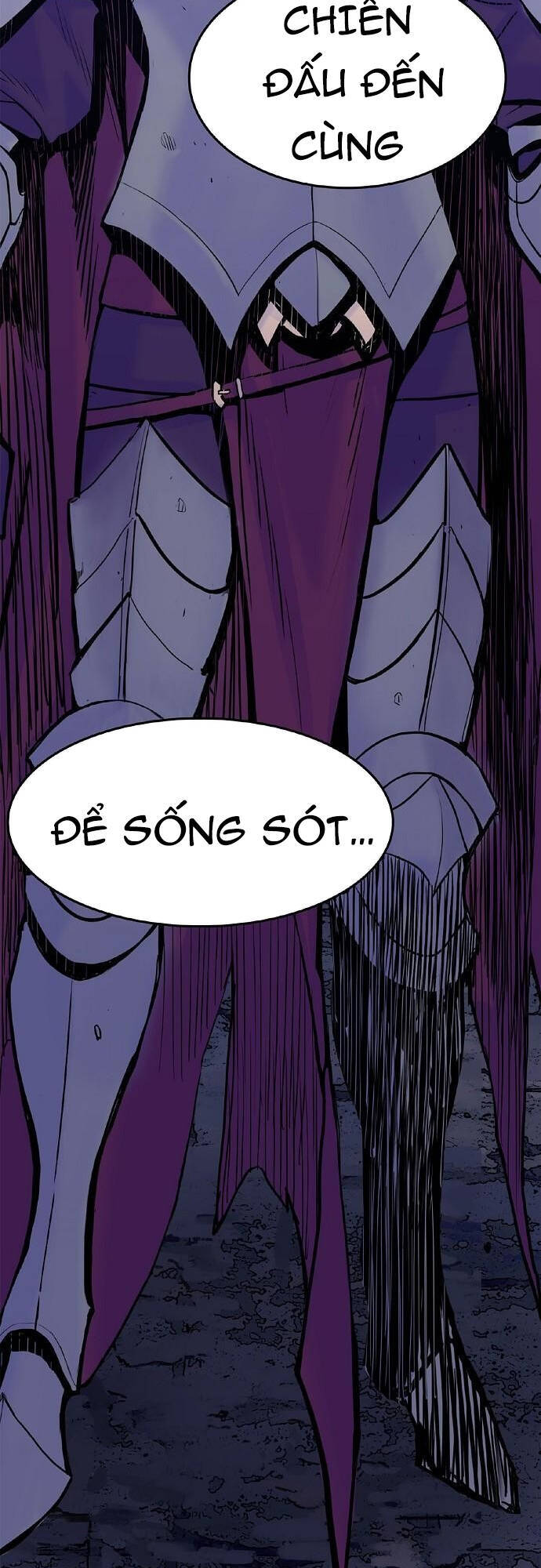 Knight Under Heart - Chương 0