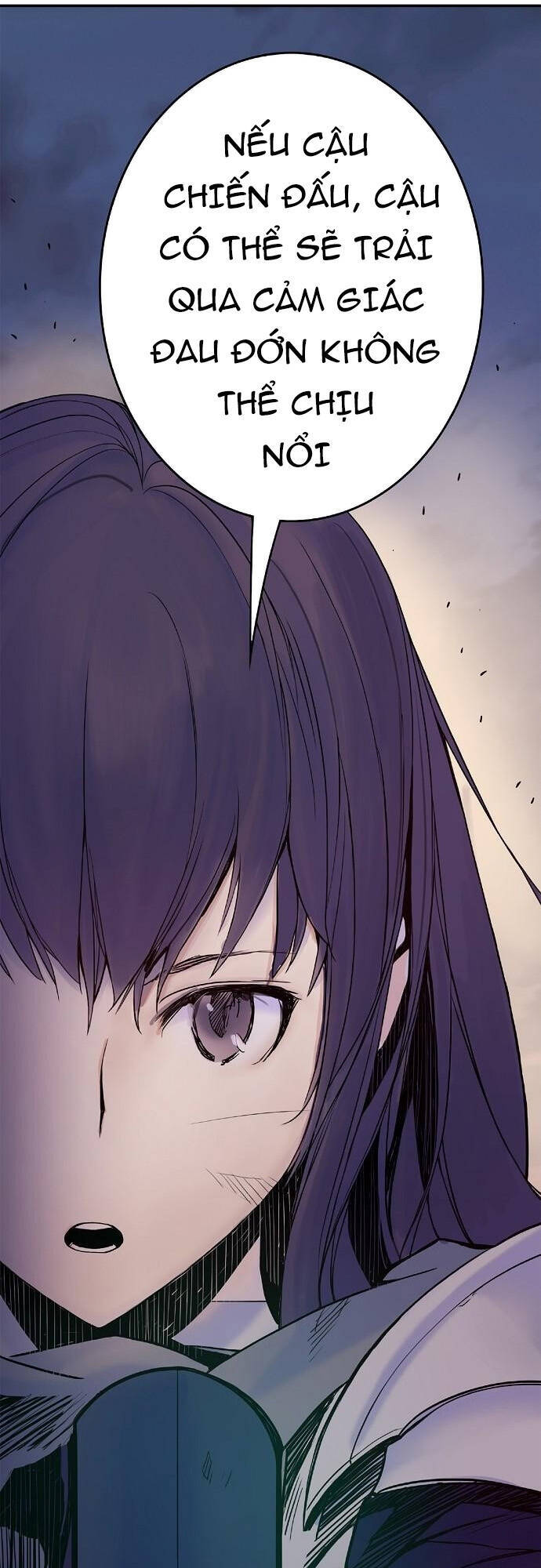 Knight Under Heart - Chương 0