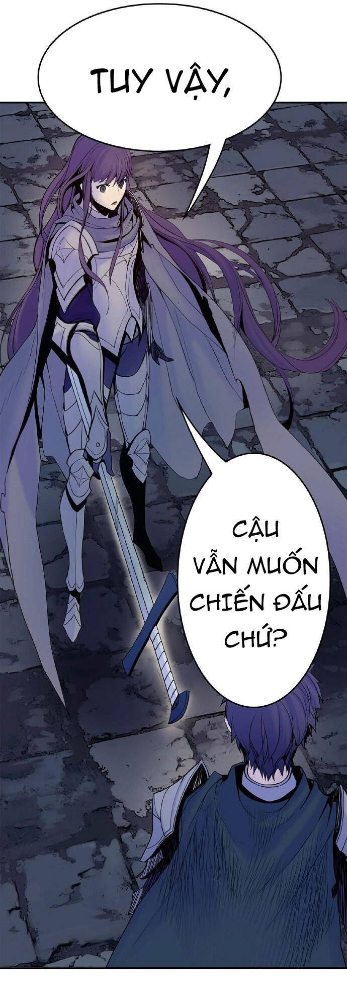 Knight Under Heart - Chương 0