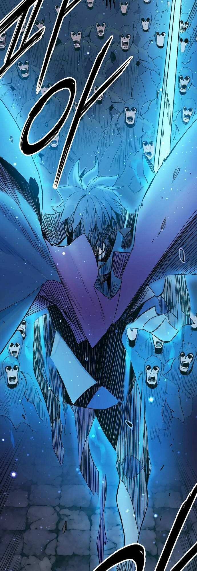 Knight Under Heart - Chương 0