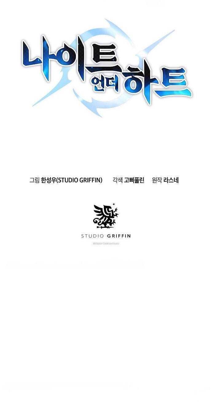 Knight Under Heart - Chương 0