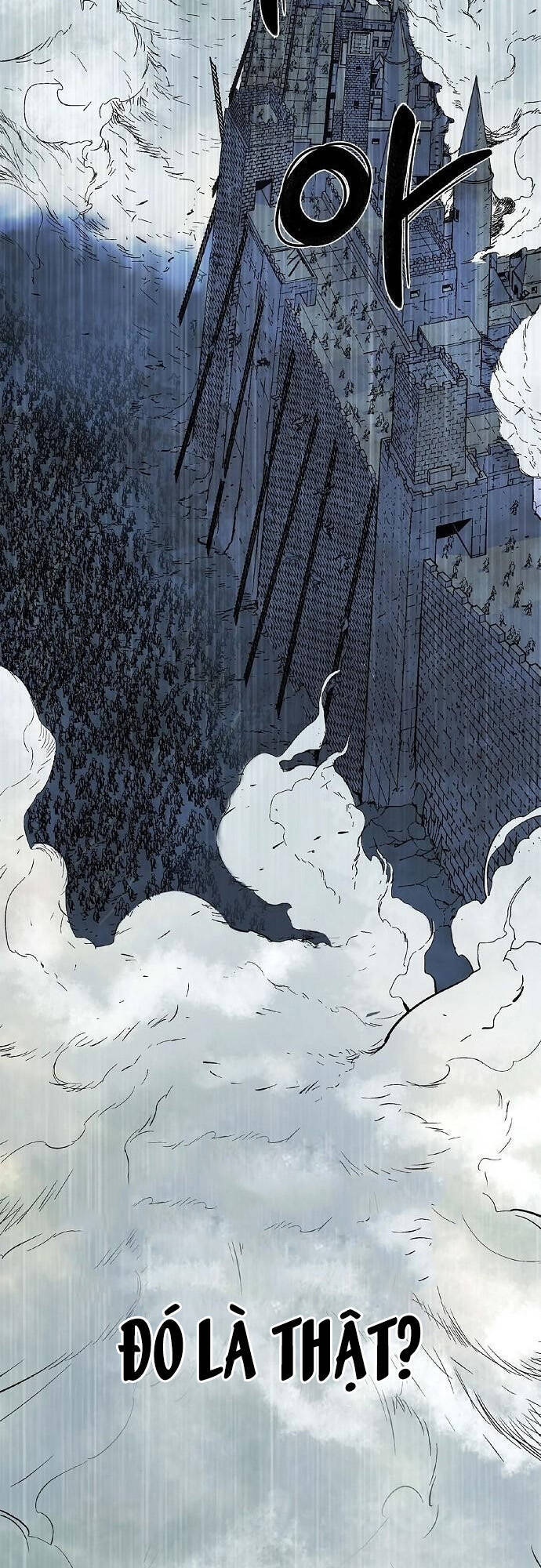 Knight Under Heart - Chương 0