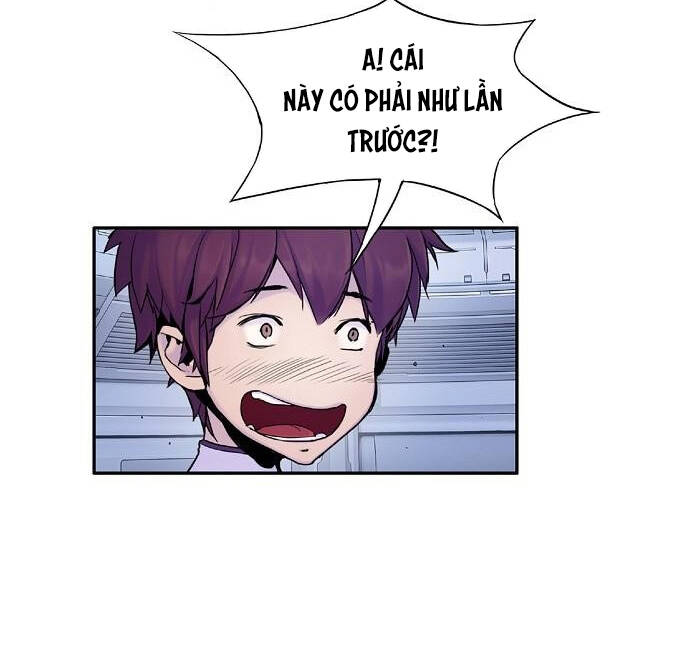 Knight Under Heart - Chương 2.5