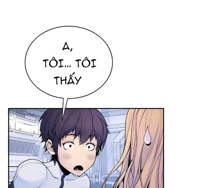 Knight Under Heart - Chương 2.5