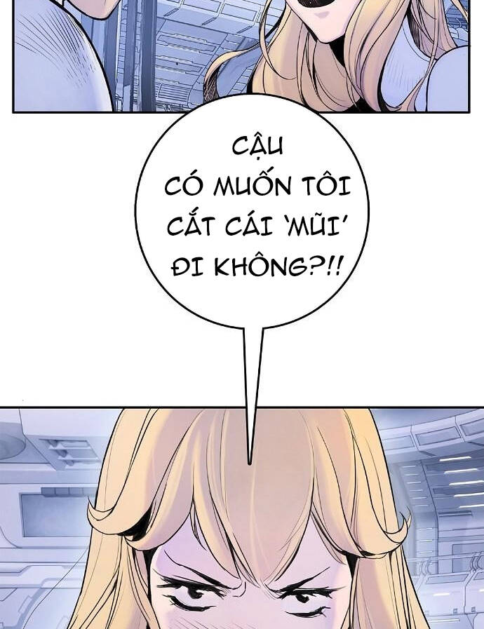 Knight Under Heart - Chương 2.5