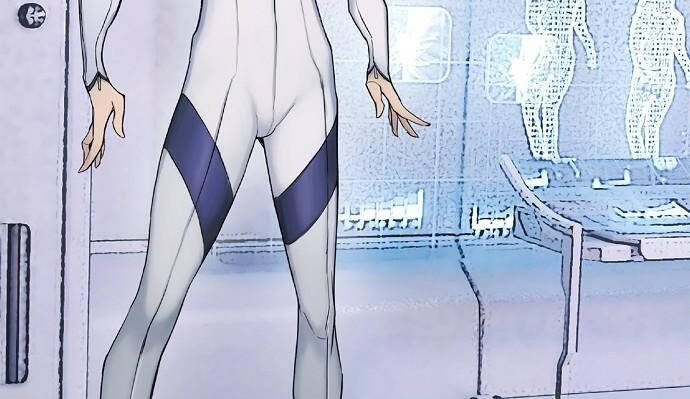 Knight Under Heart - Chương 2.5