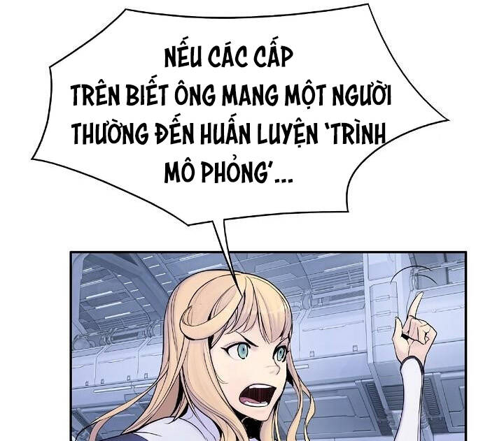 Knight Under Heart - Chương 2.5