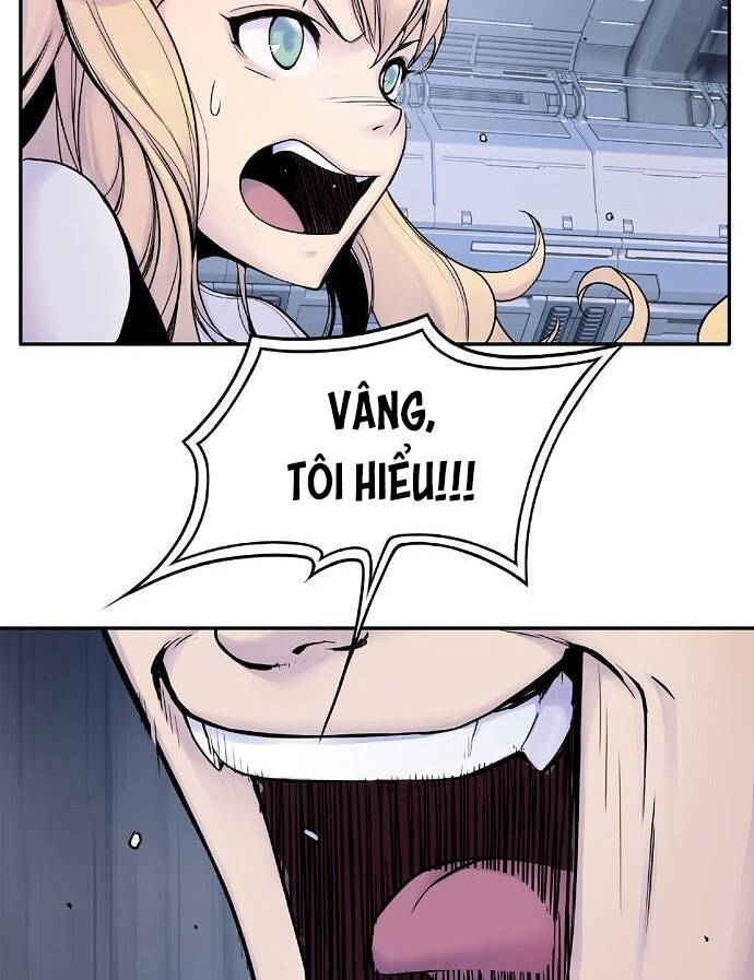 Knight Under Heart - Chương 2.5