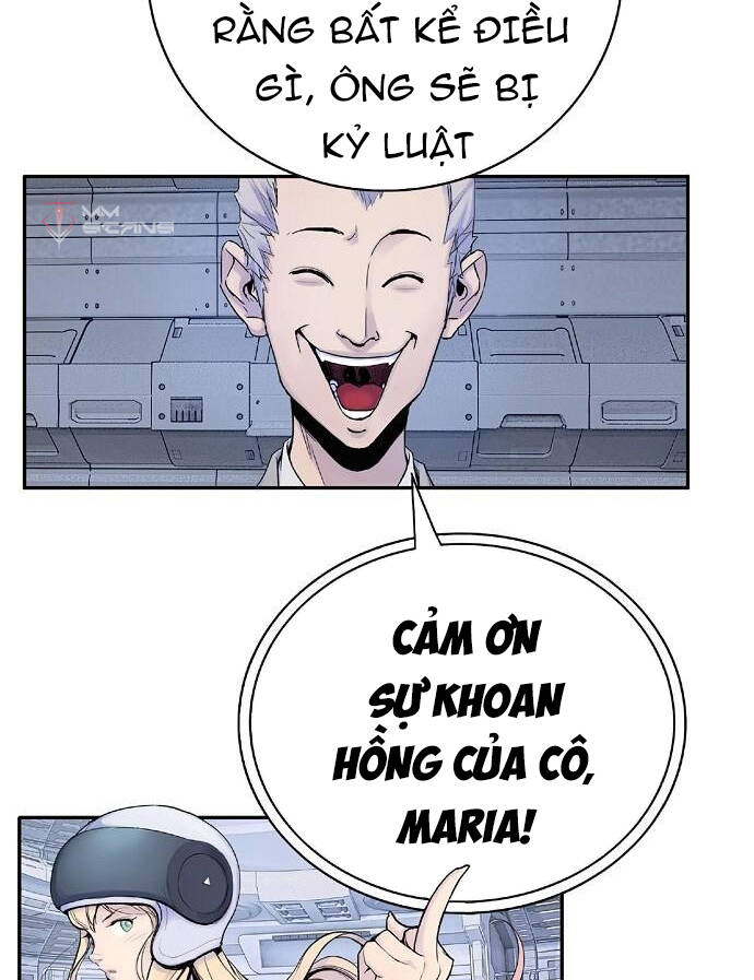 Knight Under Heart - Chương 2.5