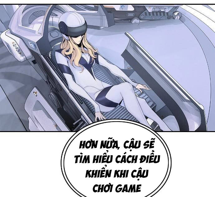 Knight Under Heart - Chương 2.5