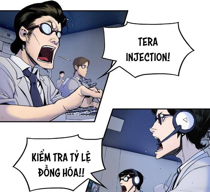 Knight Under Heart - Chương 2.5