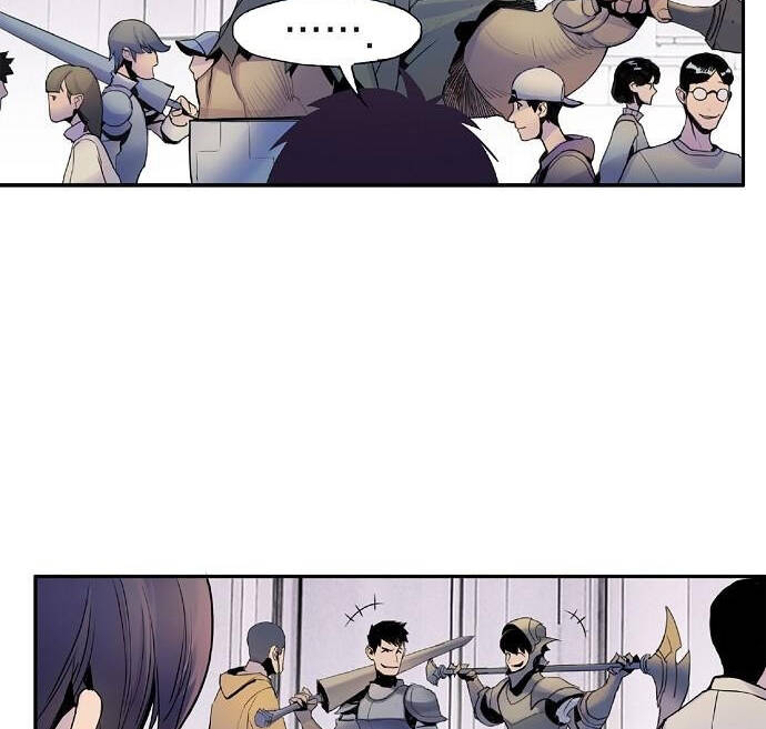 Knight Under Heart - Chương 2