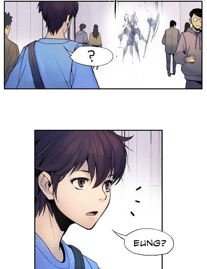 Knight Under Heart - Chương 2