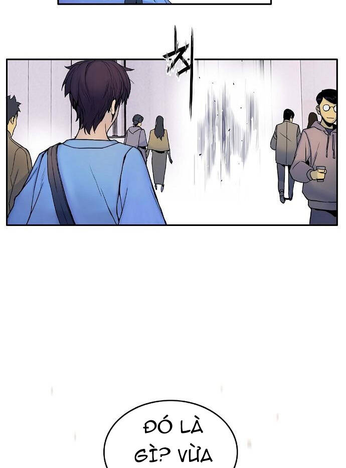 Knight Under Heart - Chương 2