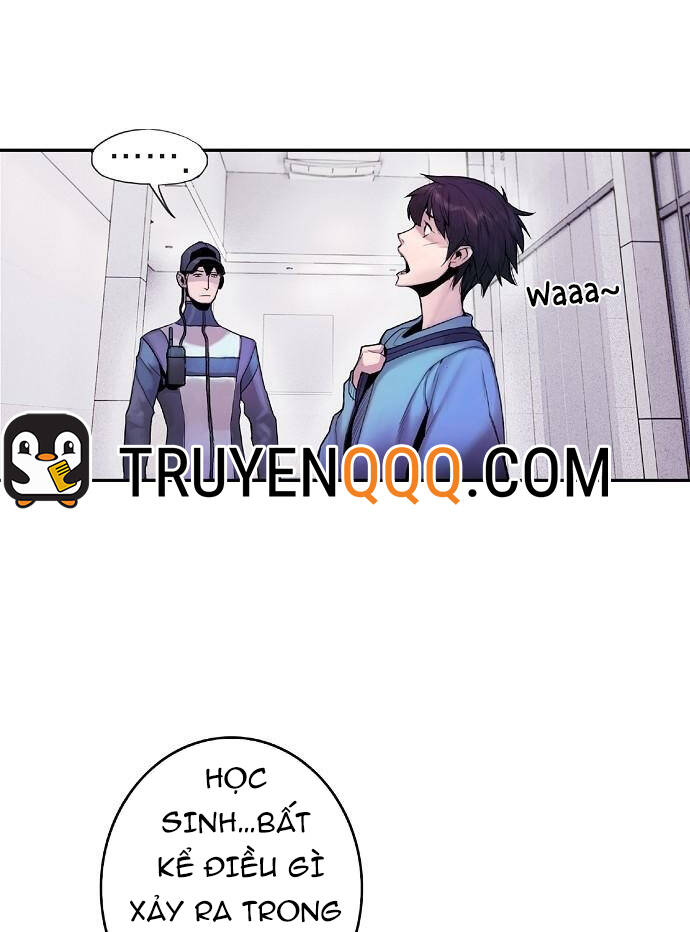 Knight Under Heart - Chương 2