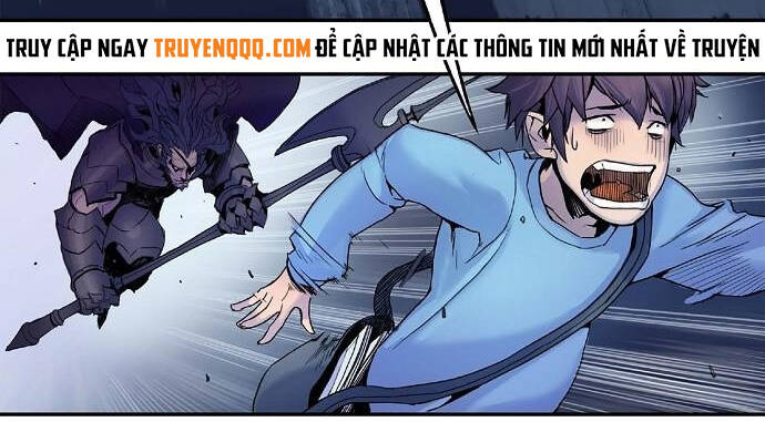 Knight Under Heart - Chương 2