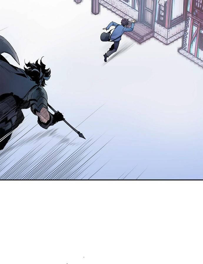 Knight Under Heart - Chương 2