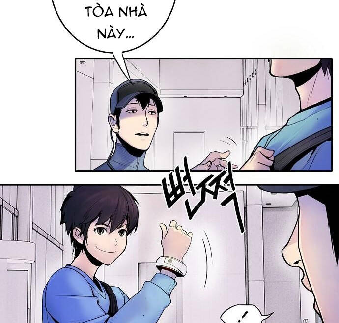 Knight Under Heart - Chương 2