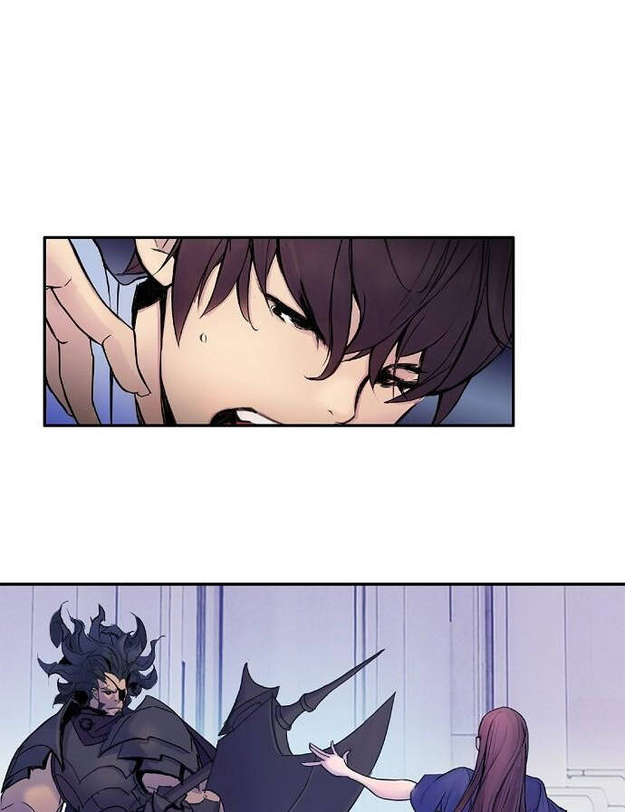 Knight Under Heart - Chương 2