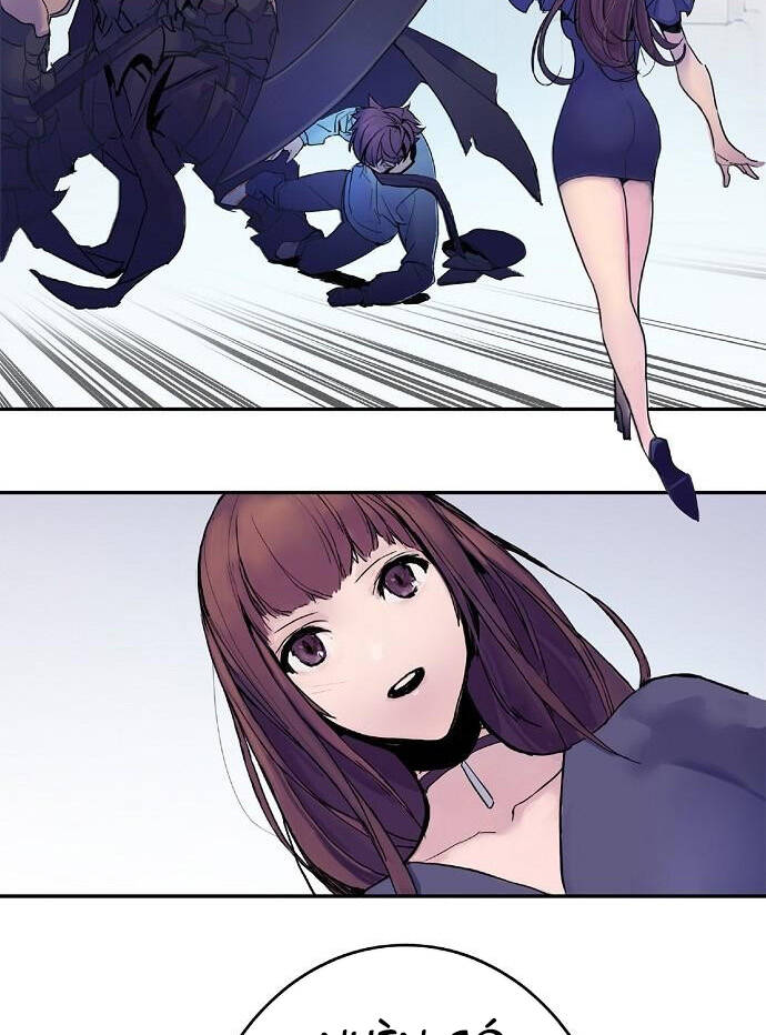 Knight Under Heart - Chương 2