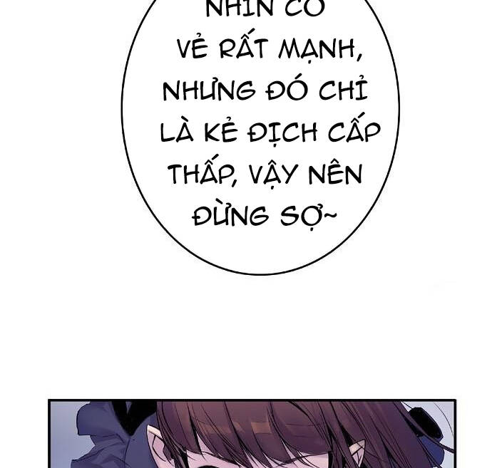 Knight Under Heart - Chương 2