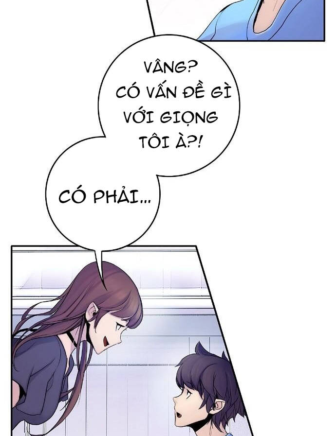 Knight Under Heart - Chương 2