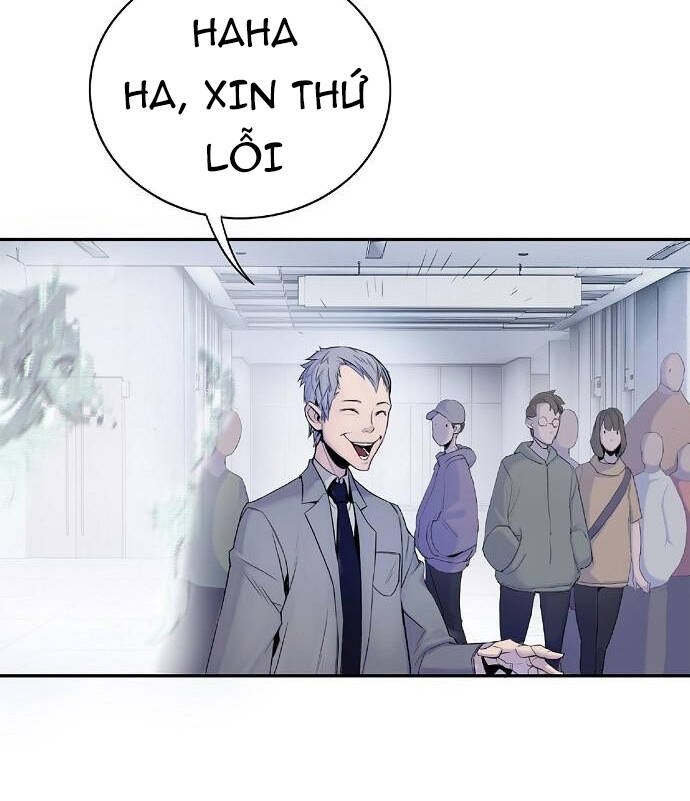 Knight Under Heart - Chương 2