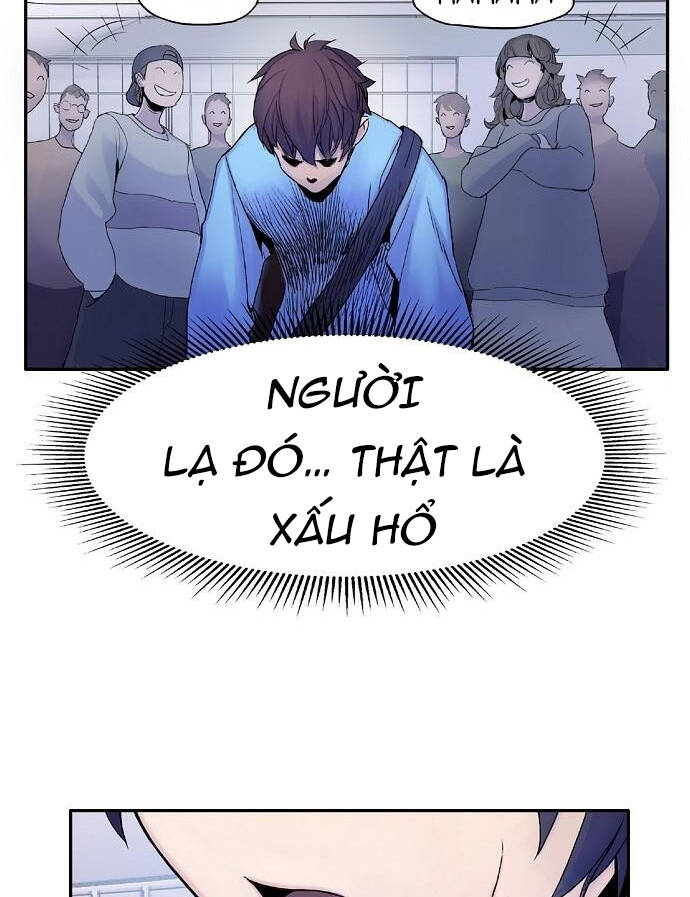 Knight Under Heart - Chương 2