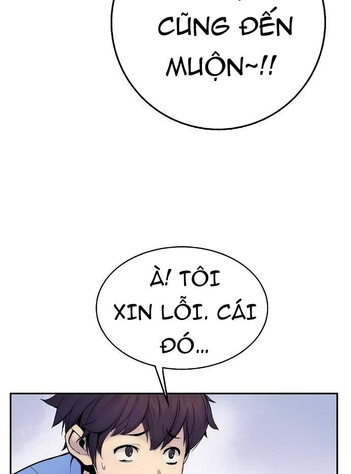 Knight Under Heart - Chương 2