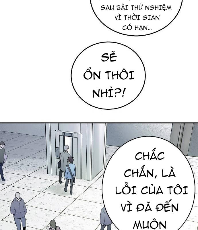 Knight Under Heart - Chương 2