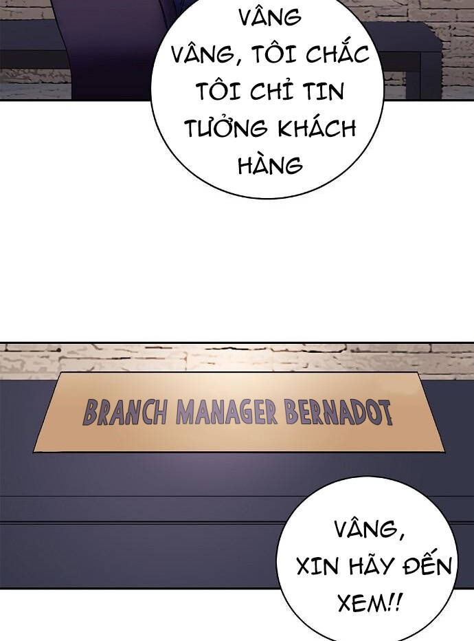 Knight Under Heart - Chương 2