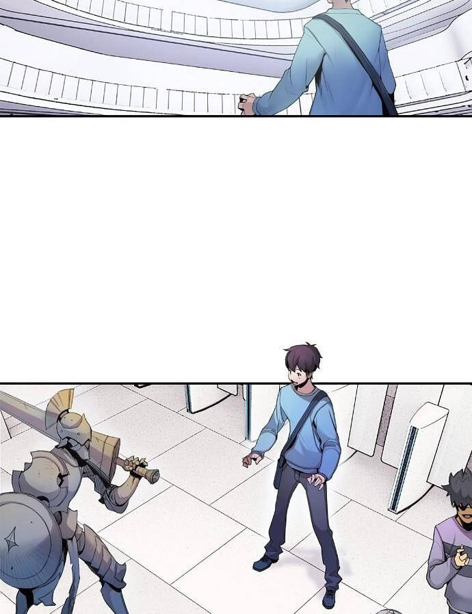 Knight Under Heart - Chương 2