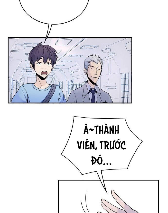 Knight Under Heart - Chương 2