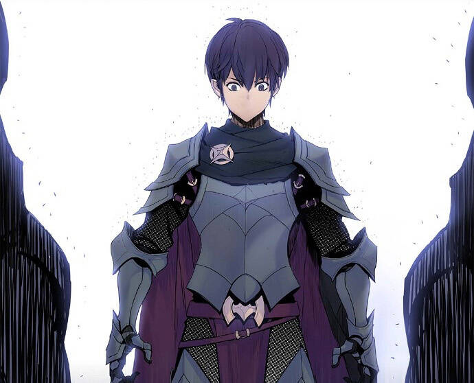 Knight Under Heart - Chương 3