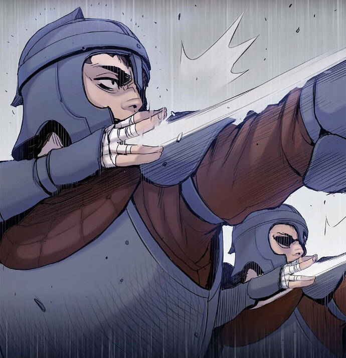 Knight Under Heart - Chương 3