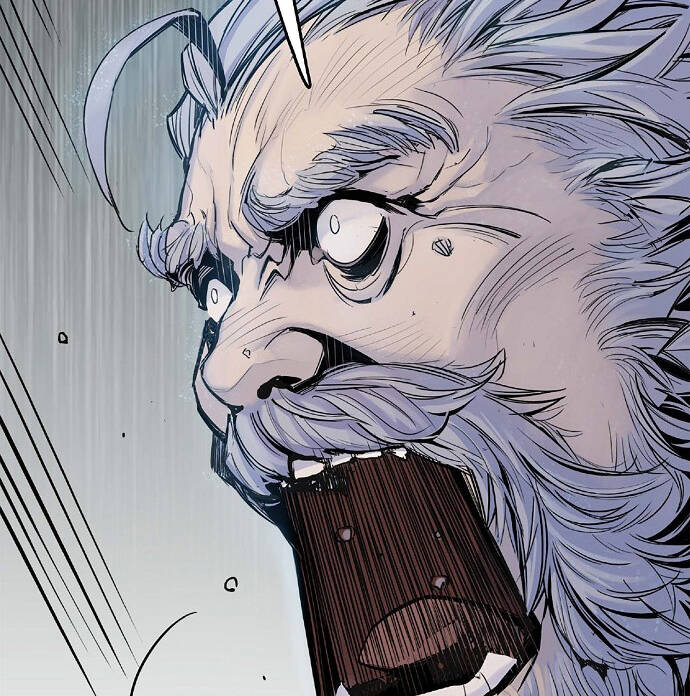 Knight Under Heart - Chương 3