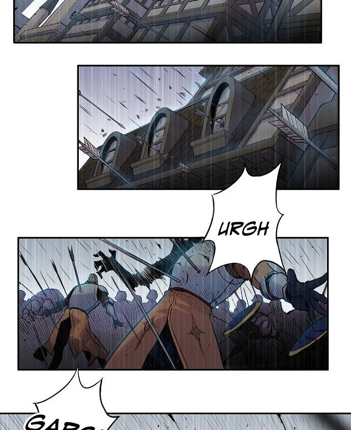 Knight Under Heart - Chương 3