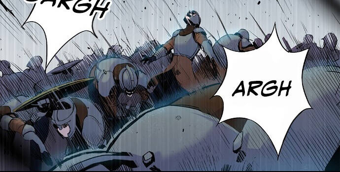 Knight Under Heart - Chương 3