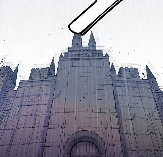 Knight Under Heart - Chương 3