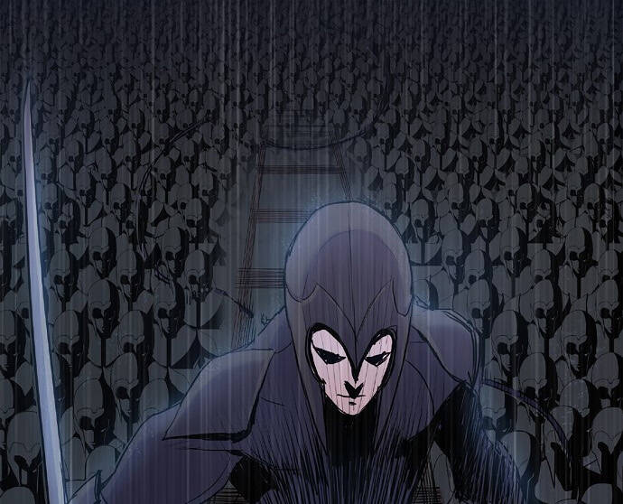 Knight Under Heart - Chương 3