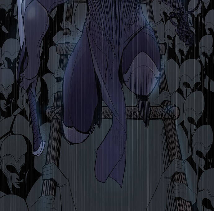 Knight Under Heart - Chương 3